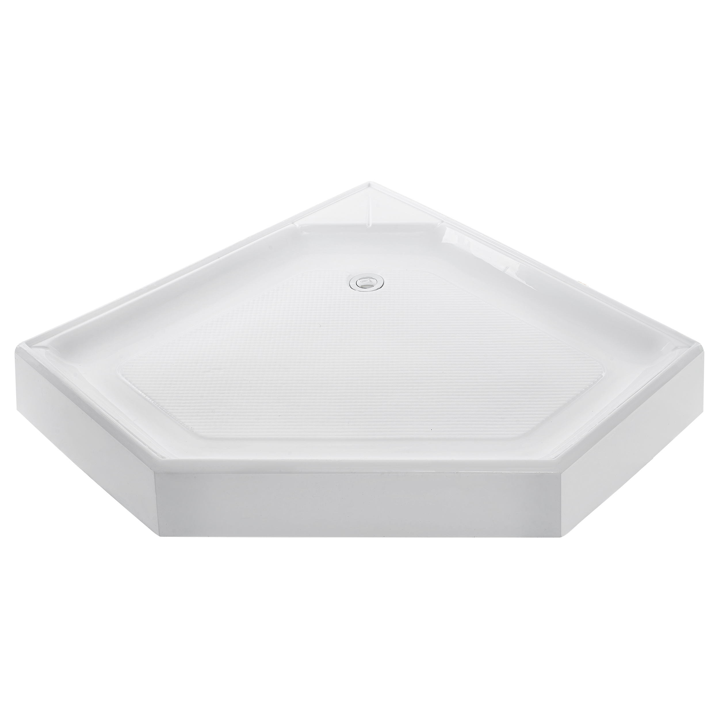 душевой поддон river/wemor 90x90x14 p