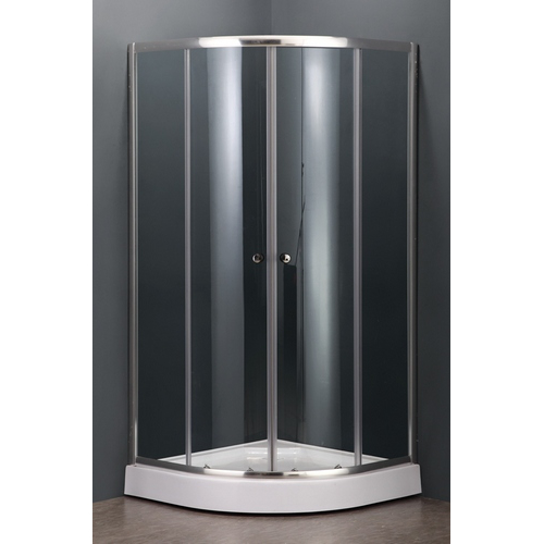 душевой уголок rgw dolphin tn-204-j(5) 80x80 стекла прозрачные, профиль хром