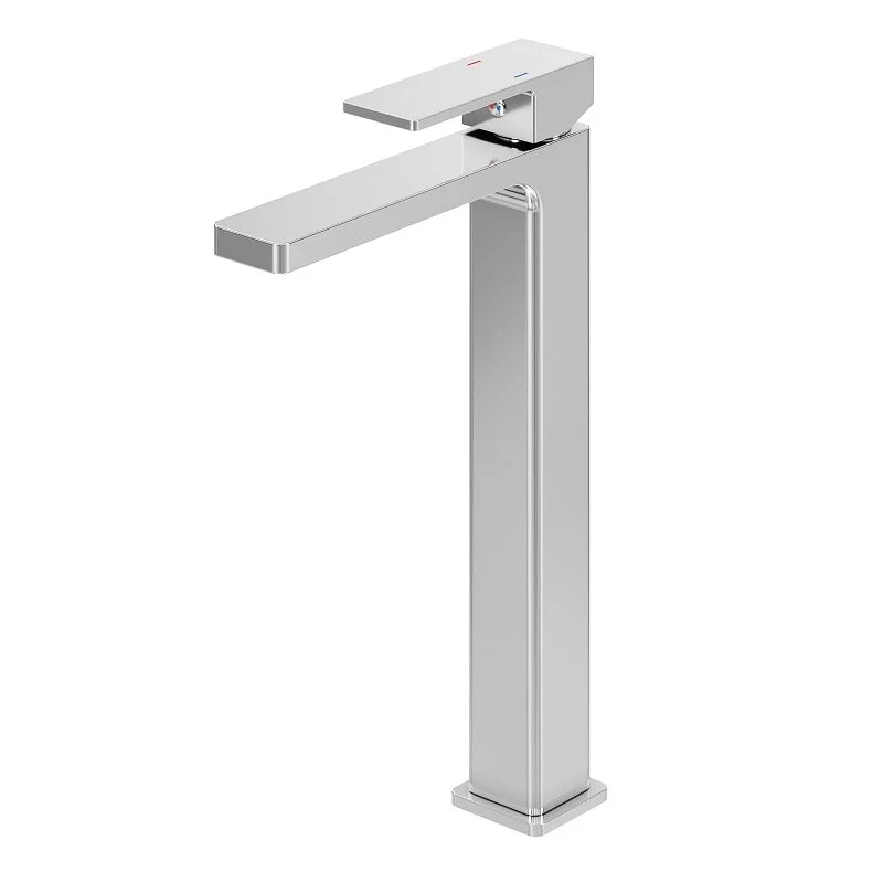 смеситель для умывальника grossman style 520.k35.05.100 хром