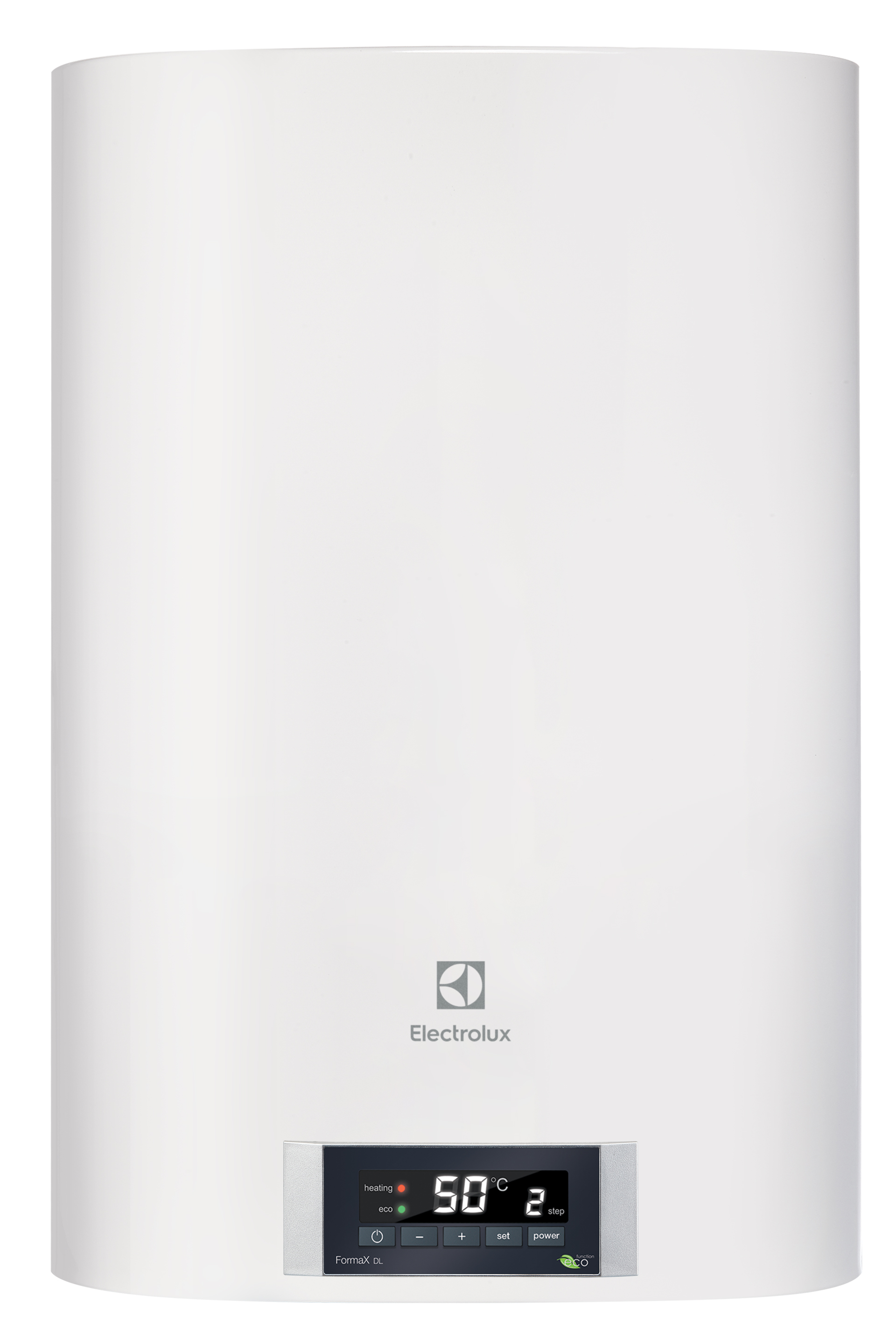 бойлер накопительный electrolux ewh 80 formax dl