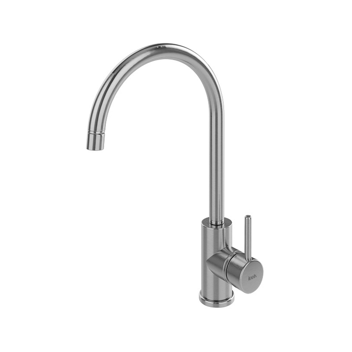 смеситель для кухни iddis kitchen line k05stj0i05