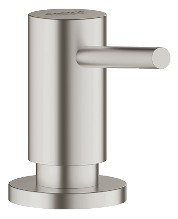 дозатор жидкого мыла grohe cosmopolitan 40535 dc0
