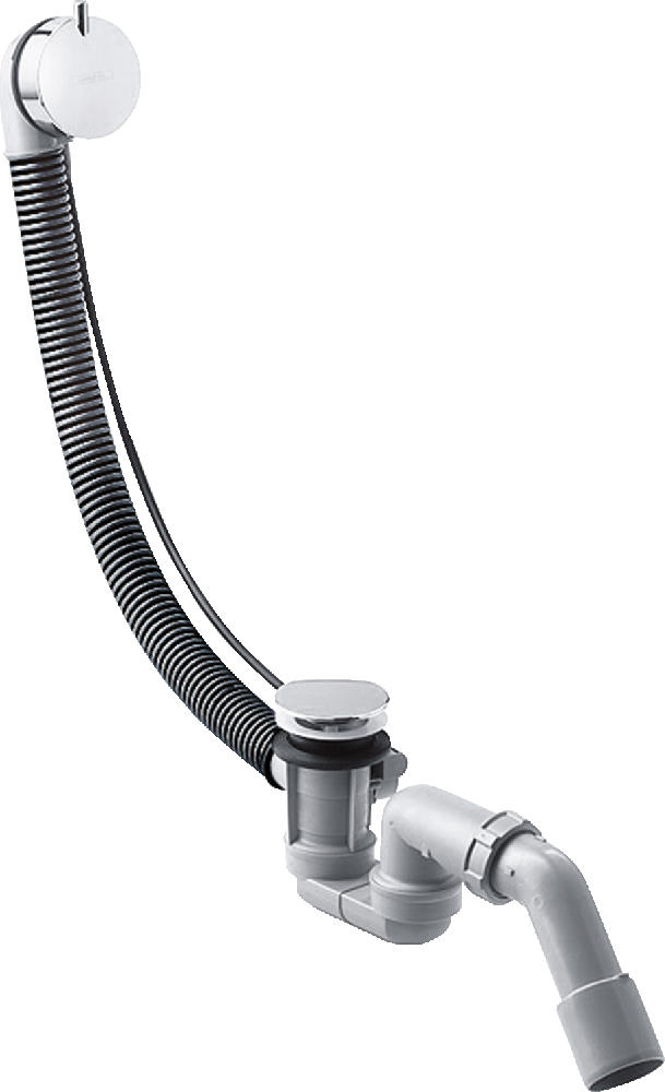 сифон для ванны hansgrohe flexaplus s 58150000