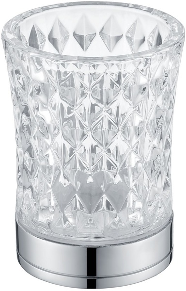 стакан boheme royal crystal 10213