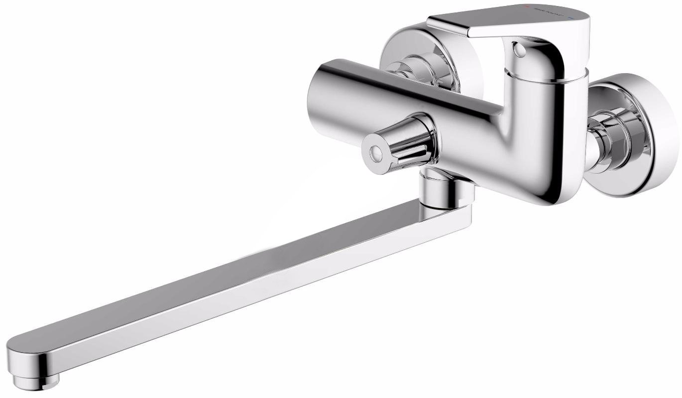 смеситель для ванны iddis stone stosb00i10wa