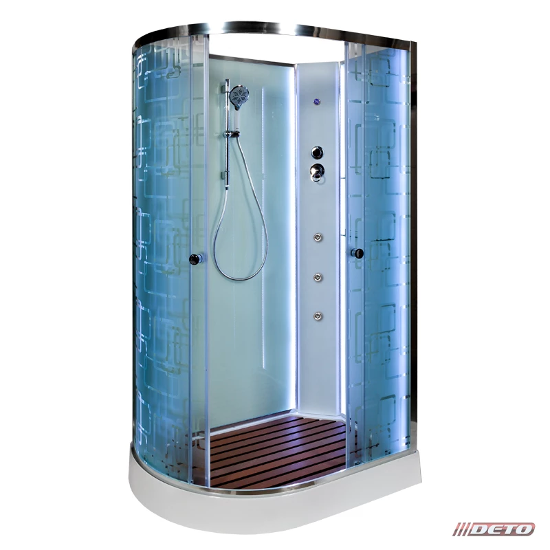 Душевой уголок Gutewetter Slide Square GK-863B 110x95 (хром) фото 30 душевой уголок gutewetter slide square gk-863b 110x95 (хром) фото 30
