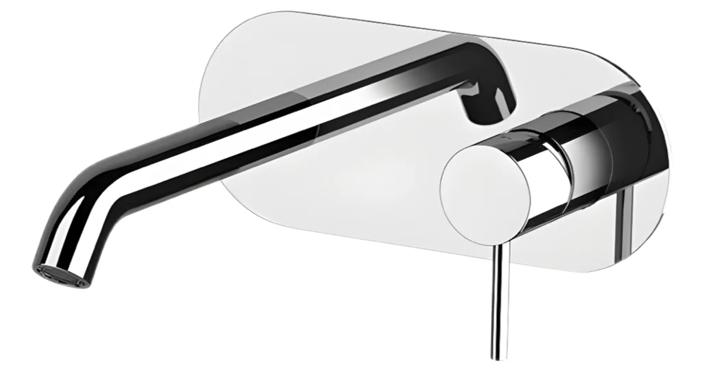 смеситель для умывальника remer x-style x15wb хром