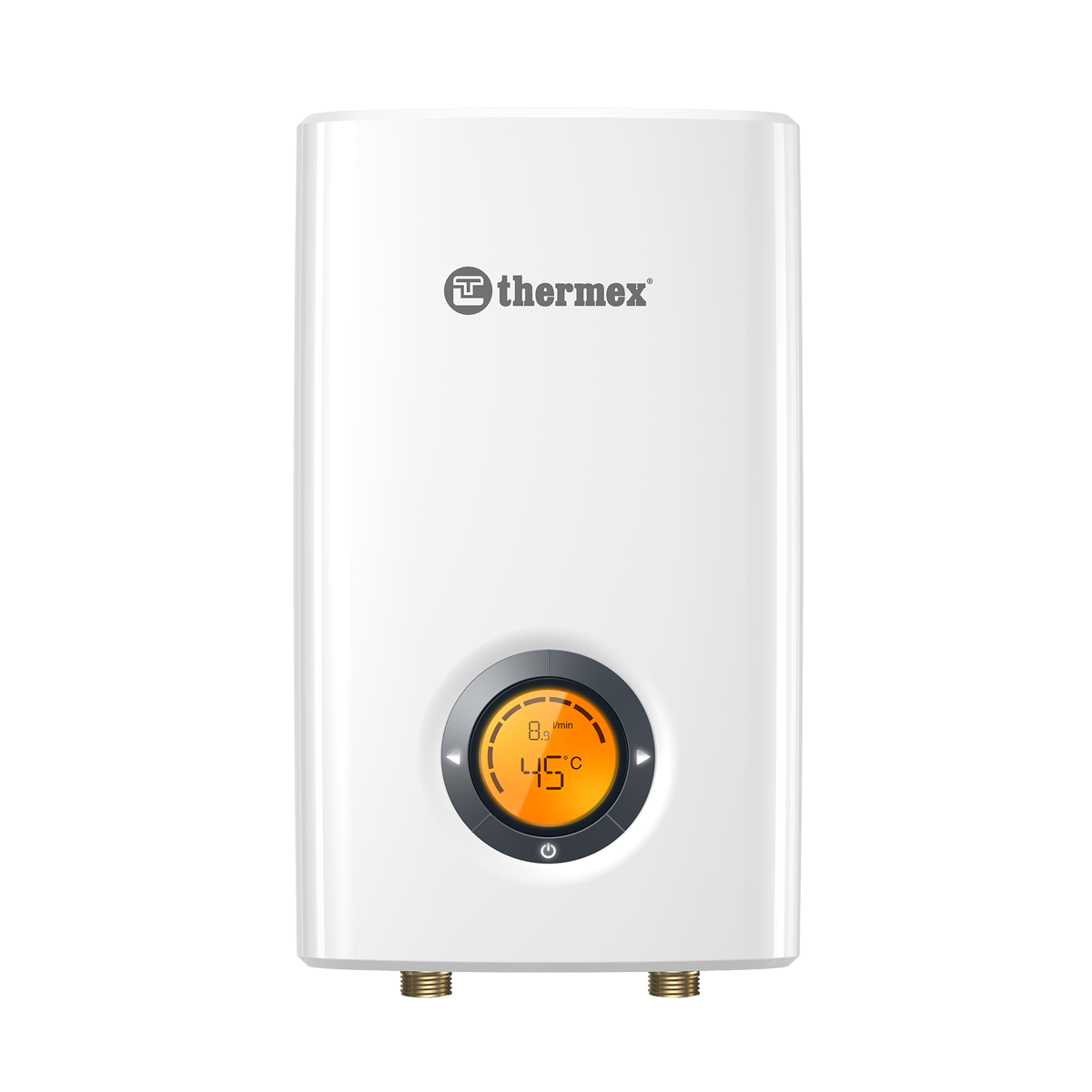 водонагреватель проточный thermex topflow 10000