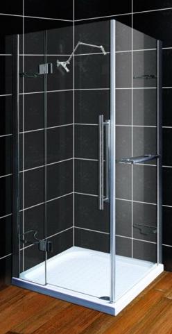 душевой уголок wasserfalle f-2005 100x100