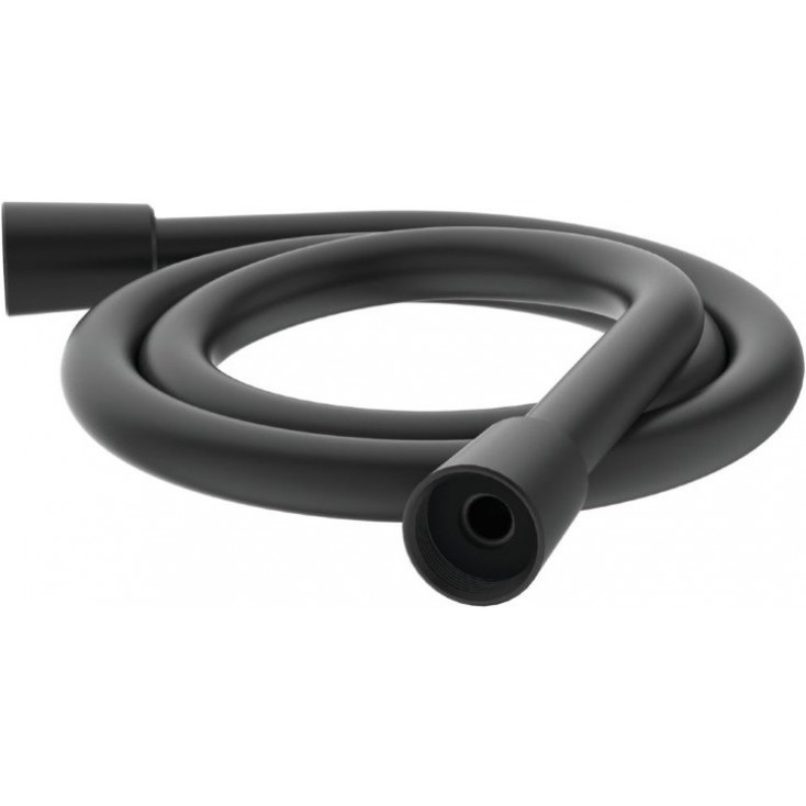 душевой шланг ideal standard idealflex black a4109xg черный