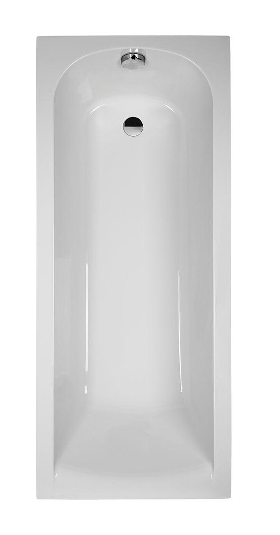 ванна акриловая sanplast gessa 170x70 с ножками