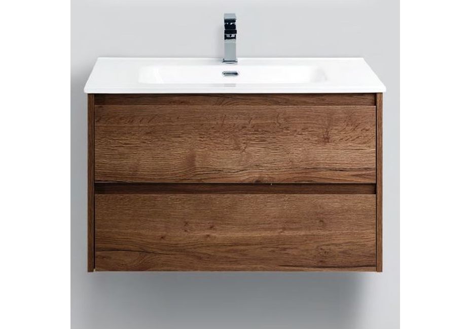 тумба под умывальник belbagno kraft 39-800/390-2c-so-rt