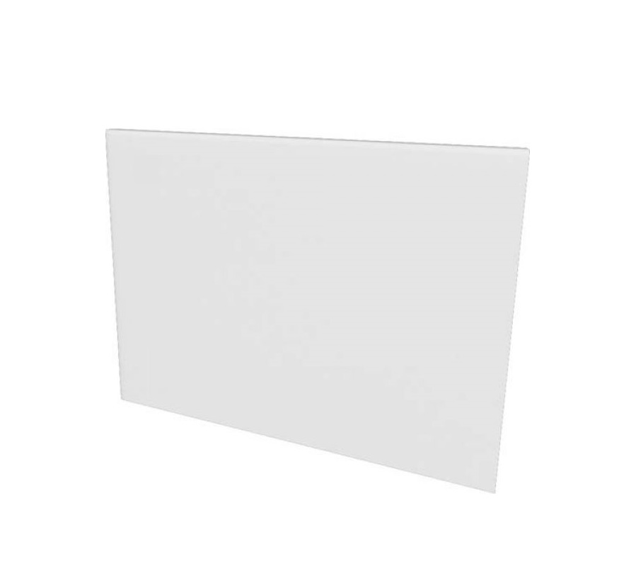 панель для ванны боковая bonito home (banoperito) 70 flat 52