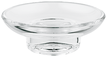 мыльница grohe essentials 40368001