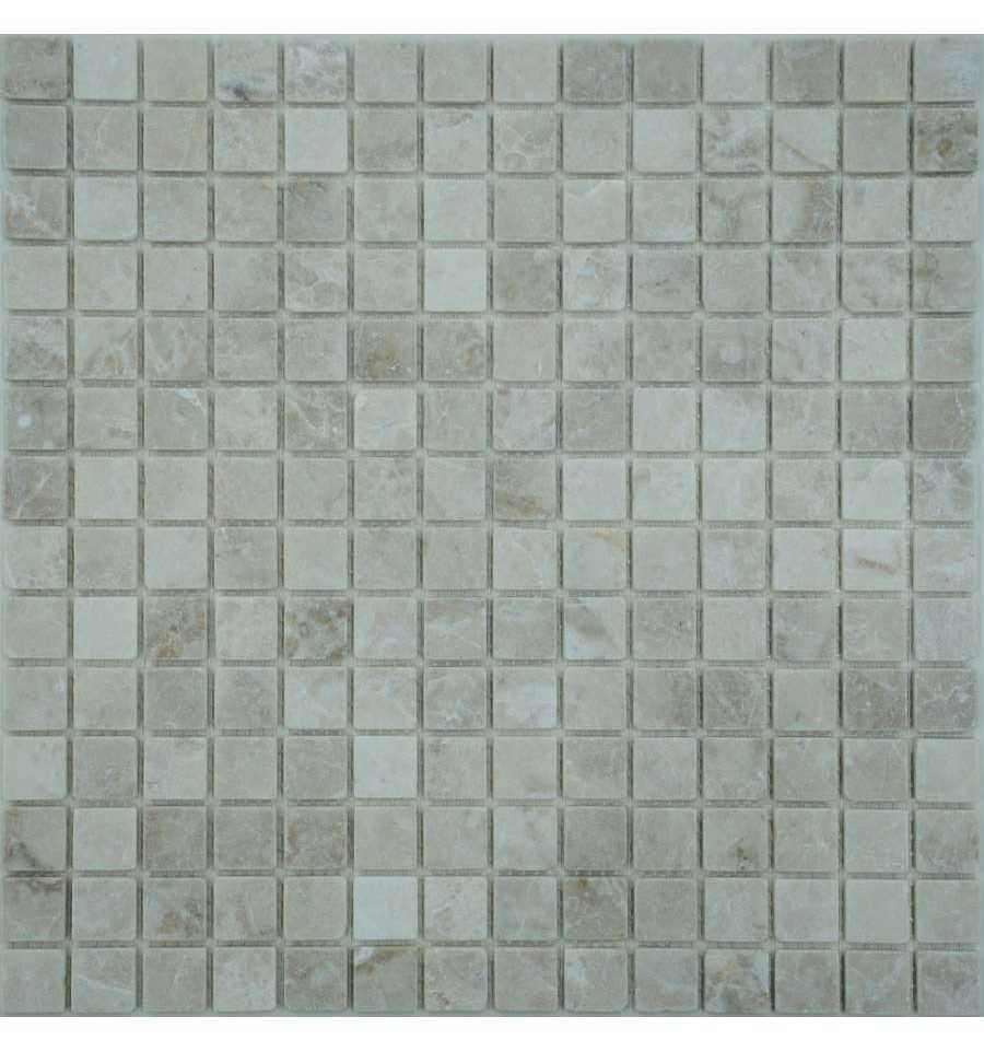 мозаика fk marble cappucino beige 20-4t 30.5 х 30.5