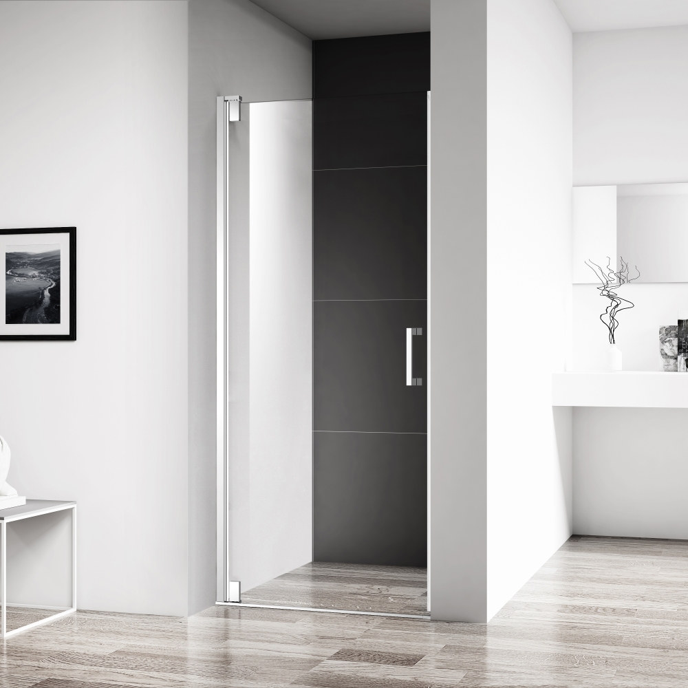 душевая дверь belbagno marmi-b-1-100-c-cr