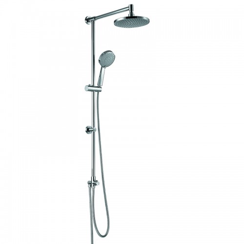 Душевой уголок Gutewetter Practic Rectan GK-403 130x105 (матовый хром/стекло матовое) фото 2 душевой уголок gutewetter practic rectan gk-403 130x105 (матовый хром/стекло матовое) фото 2
