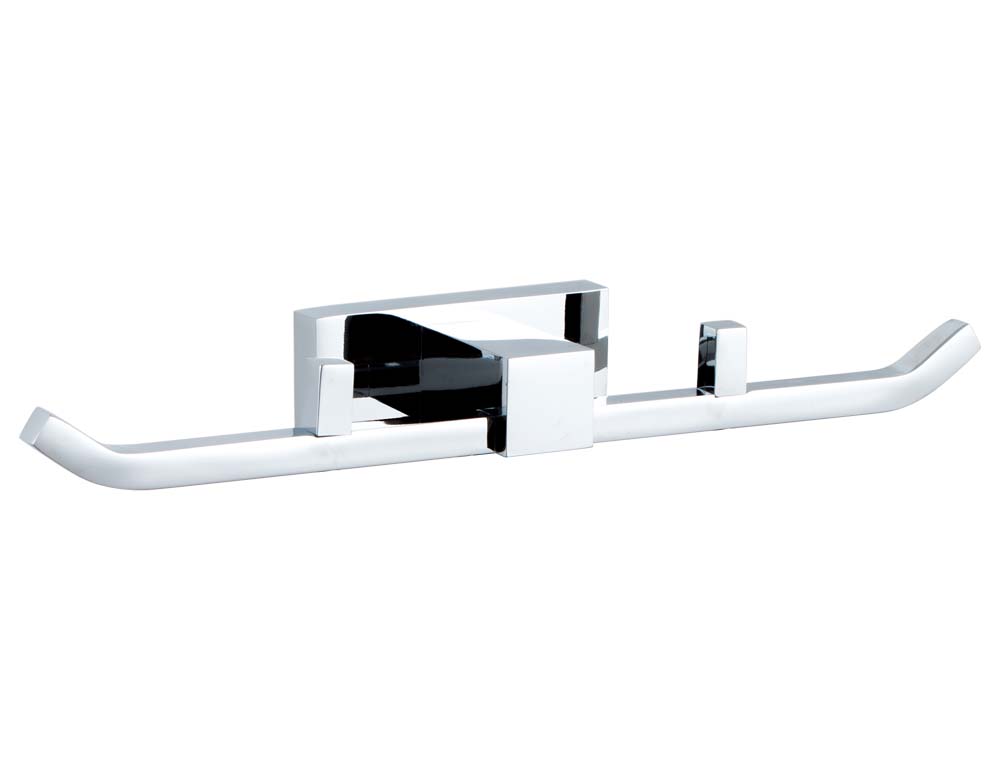 крючок четверной vivi felice exclusivo b 1003 хром