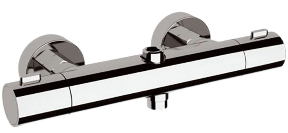 смеситель для душа remer elegance eq3234 хром