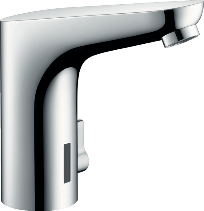 смеситель для умывальника hansgrohe focus 31173000 хром