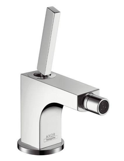 смеситель для биде hansgrohe axor citterio 39210000