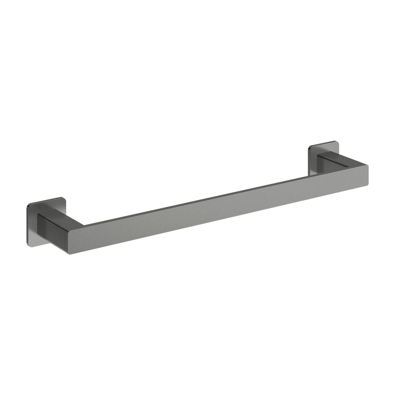 полотенцедержатель omnires nelson nl80214gr графит