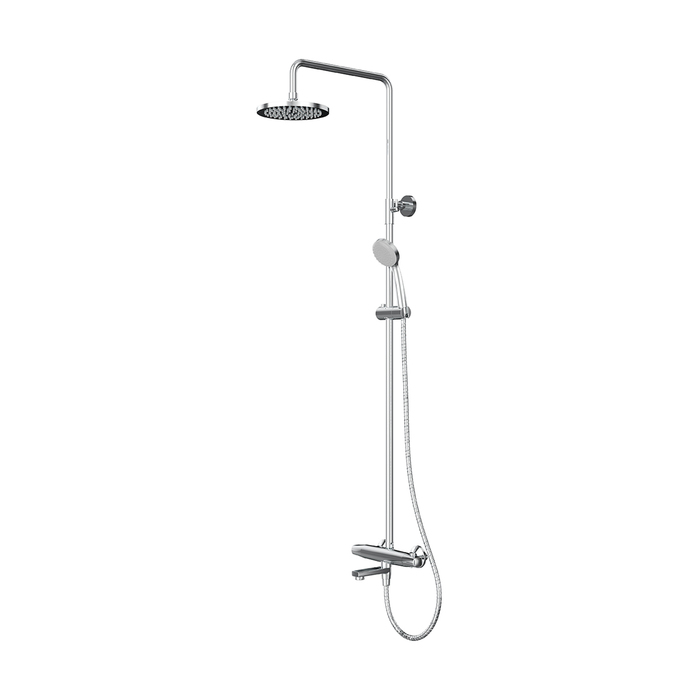 Душевой уголок Gutewetter Practic Rectan GK-403 130x90 (матовый хром/стекло матовое) фото 6 душевой уголок gutewetter practic rectan gk-403 130x90 (матовый хром/стекло матовое) фото 6