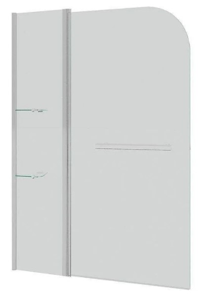 душевая шторка grossman gr-101/1 110x150