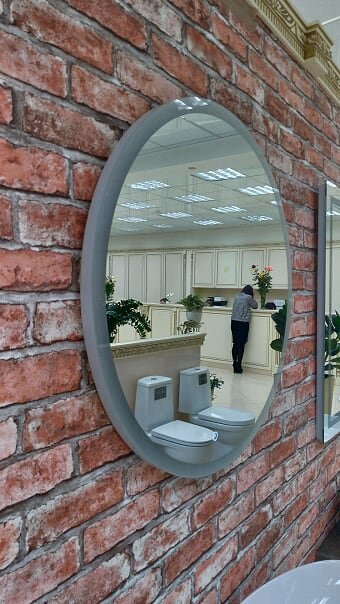 Душевая дверь GuteWetter Trend Door GK-863P 188 (золото металлик/стекло бесцветное TWO) фото 9 душевая дверь gutewetter trend door gk-863p 188 (золото металлик/стекло бесцветное two) фото 9
