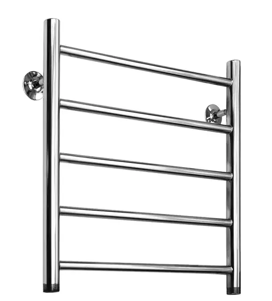 полотенцесушитель luxon j plus 60/50 (5 перекладин) хром