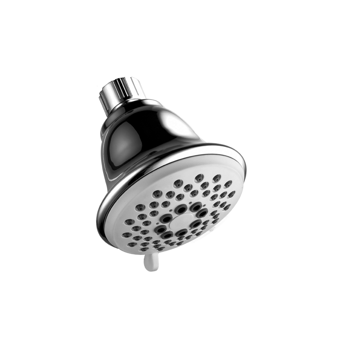 верхний душ lemark lm8043c хром