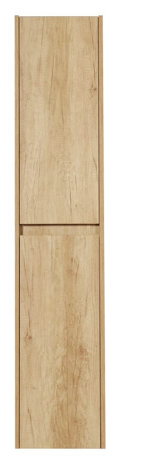 шкаф-пенал подвесной belbagno kraft-1600-2a-sc-rnn-l