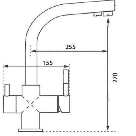Душевой уголок Gutewetter Slide Rectan GK-863B 150x110 (золото металлик) фото 5 душевой уголок gutewetter slide rectan gk-863b 150x110 (золото металлик) фото 5