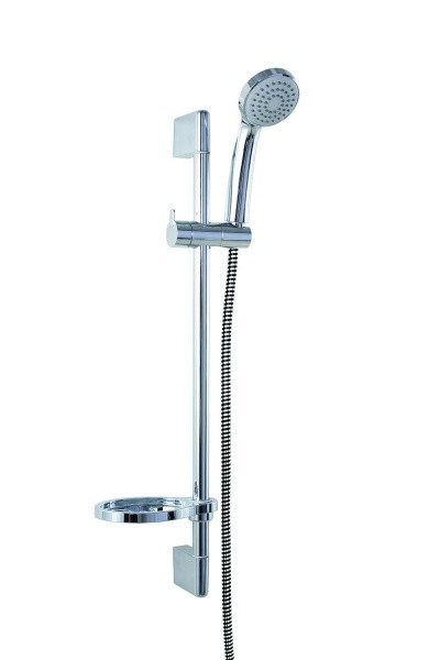 душевой комплект bravat eco d152cp-rus