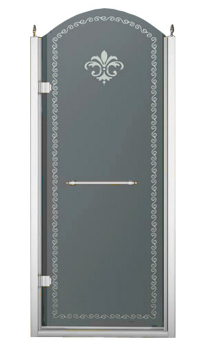 Душевой уголок Gutewetter Slide Rectan GK-863A 140x110 (хром) фото 5 душевой уголок gutewetter slide rectan gk-863a 140x110 (хром) фото 5