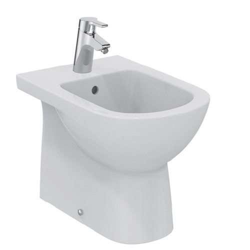 биде напольное ideal standard tempo t510101 36x53