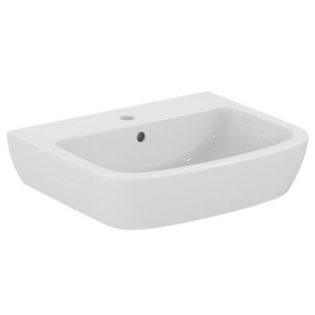 умывальник ideal standard tempo t056401 60x50