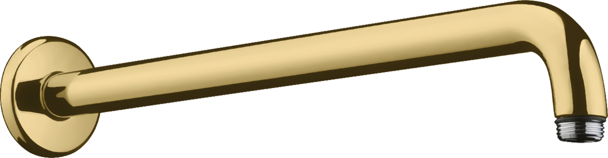 кронштейн hansgrohe 27413990 золото