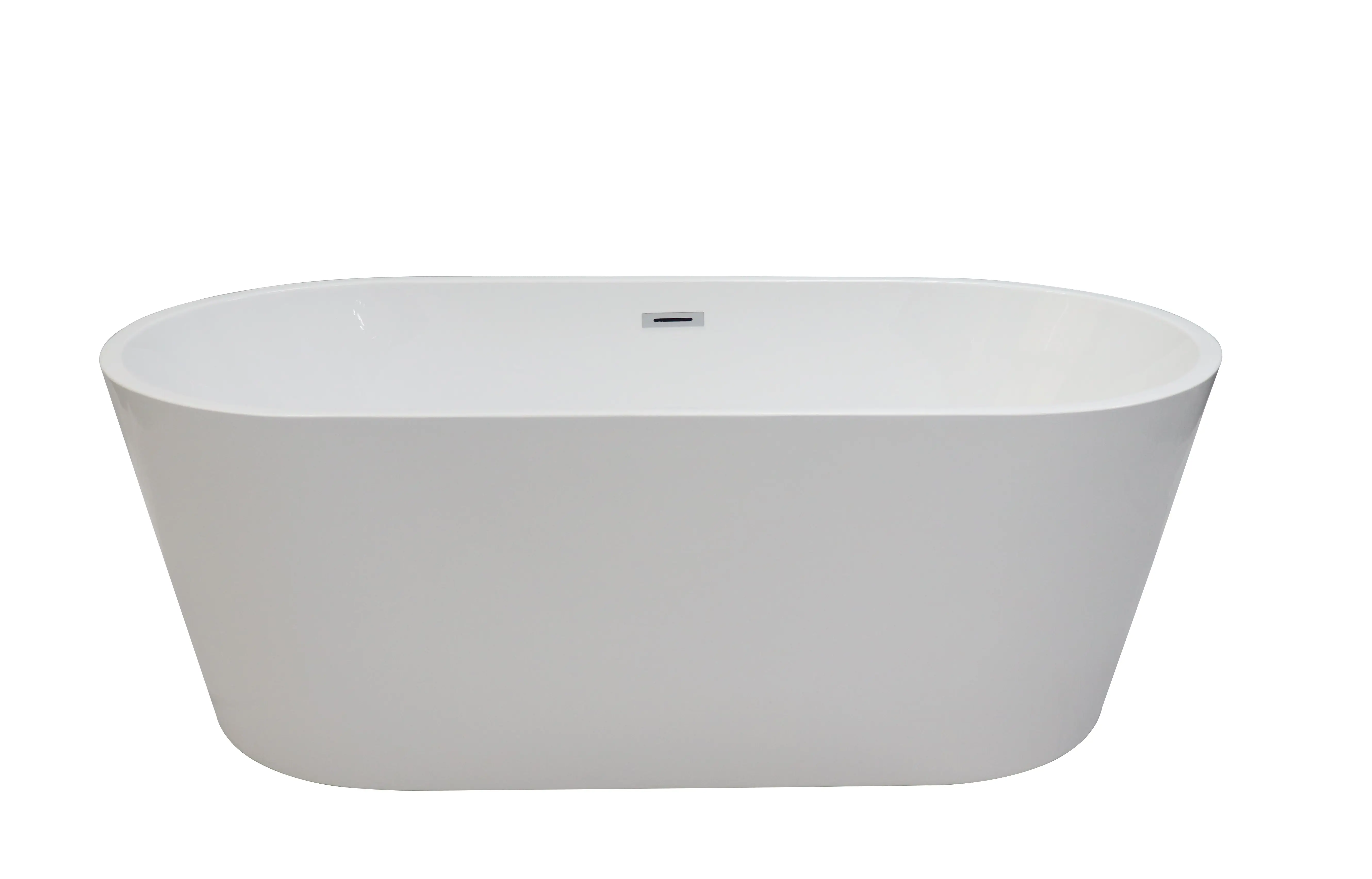 ванна акриловая cerutti spa resia170 ct10304 170x80 белая