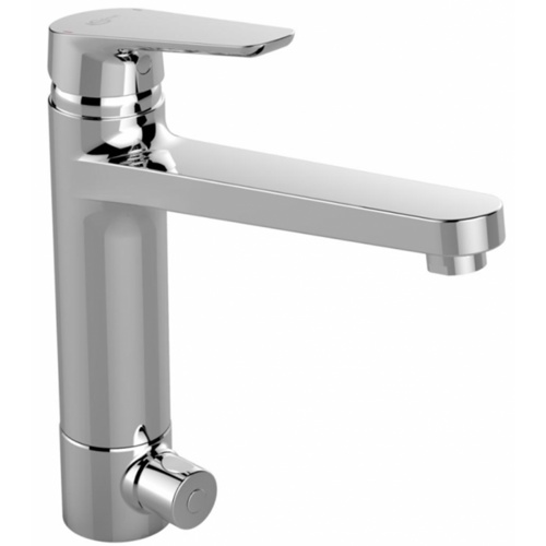 смеситель для кухни ideal standard ceraplan new b0955aa