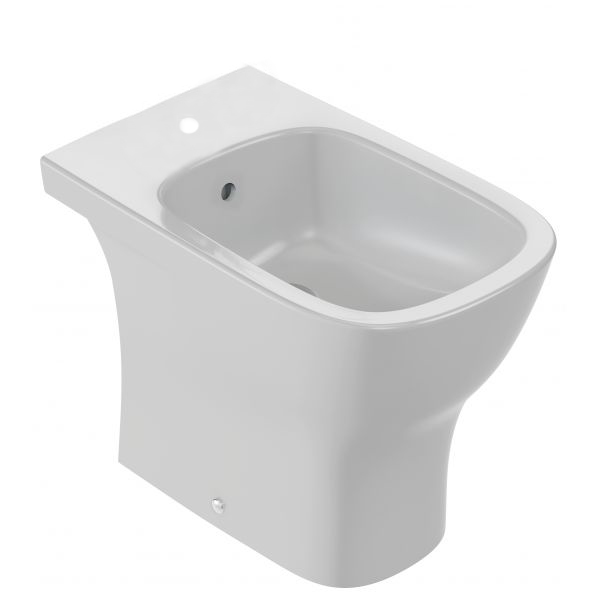 Душевой уголок Gutewetter Practic Square GK-422 90x90 (матовый хром/полистирол lines) фото 3 душевой уголок gutewetter practic square gk-422 90x90 (матовый хром/полистирол lines) фото 3
