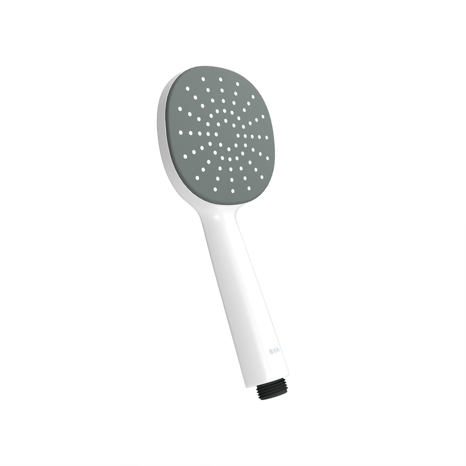 душевая лейка iddis optima home oph1fw9i18 белая