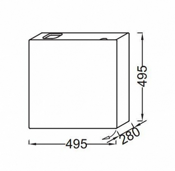 Душевой уголок Gutewetter Practic Rectan GK-403 130x110 (матовый хром/стекло матовое) фото 3 душевой уголок gutewetter practic rectan gk-403 130x110 (матовый хром/стекло матовое) фото 3
