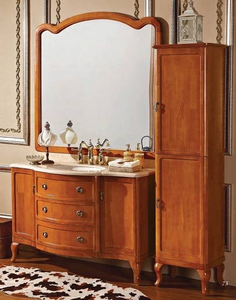 Зеркало Tessoro Prestige фото 2 зеркало tessoro prestige фото 2