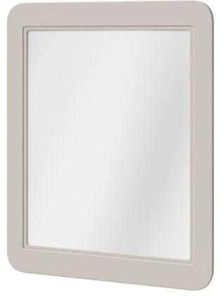 зеркало caprigo jersey 70 34330-107.000.00.05 бежевый