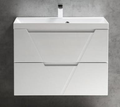 тумба под умывальник belbagno vittoria-700-2c-so-bl-p