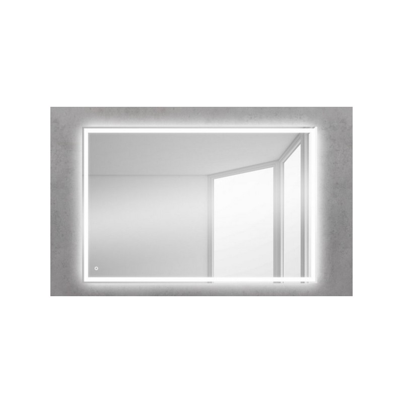 зеркало belbagno spc-grt-600-800-led-btn