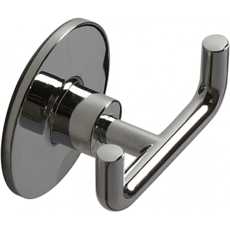 крючок двойной fixsen round fx-92105a