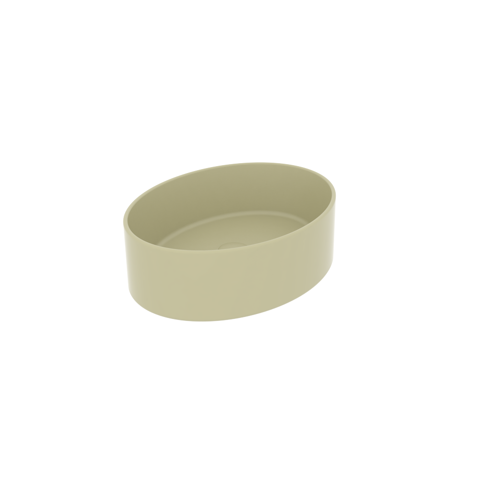 умывальник gsg ceramic design like lklavfsbf45016 45x34 медовый