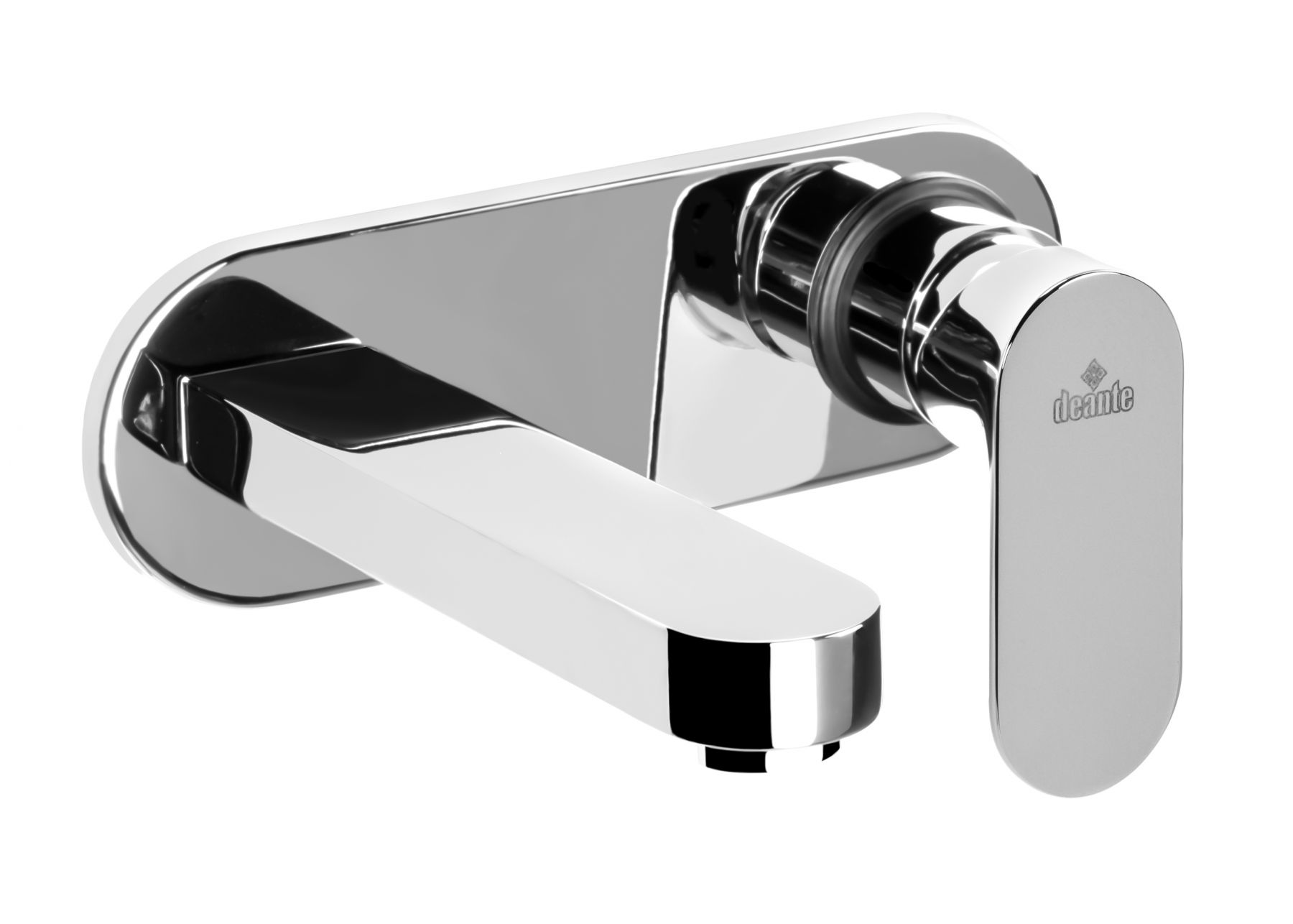 смеситель для умывальника deante alpinia bga_054l